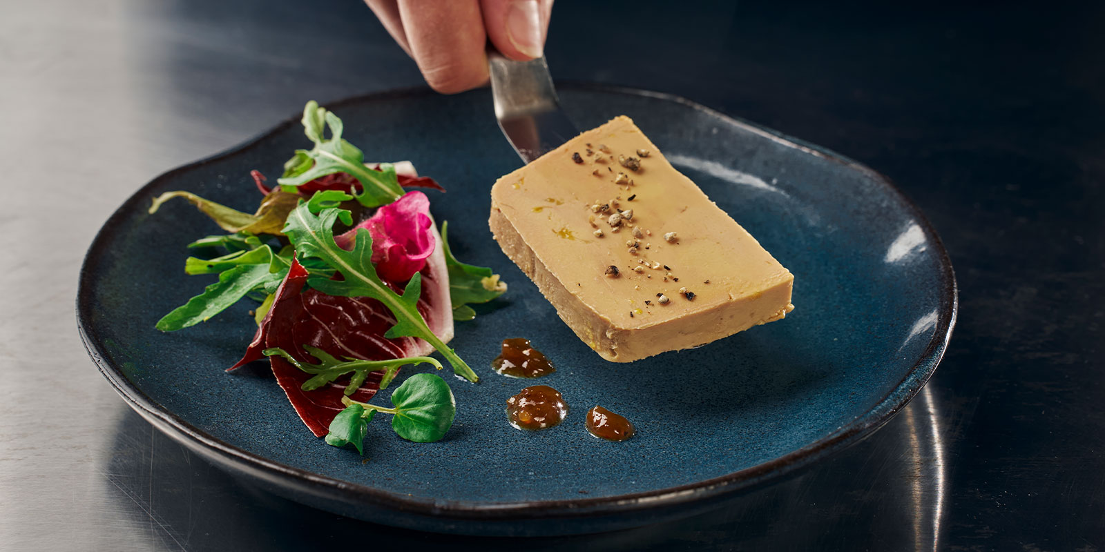 Toque Blanche - Foie Gras - un acteur incontournable pour les professionnels de la gastronomie