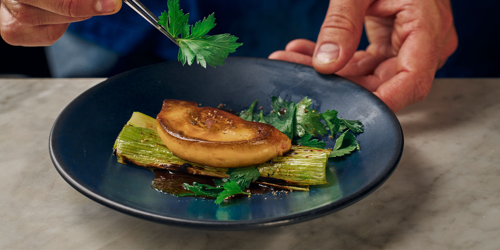 Toque Blanche - un acteur incontournable pour les professionnels de la gastronomie